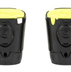 TASER LIVE CARTRIDGES 2-PK PULSE 2