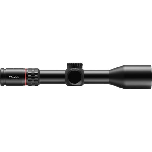 ELIMINATOR 6 4-20X52MM X177 | LASER SCOPE
