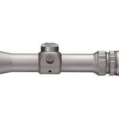 HANDGUN 2-7X32MM PLEX NICKEL | PLEX