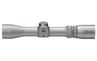 HANDGUN 2-7X32MM PLEX NICKEL | PLEX