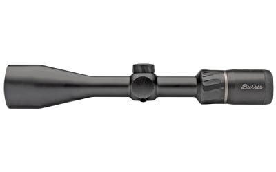 FULLFIELD IV 3-12X56MM E3 # | BALLISTIC E3 RETICLE