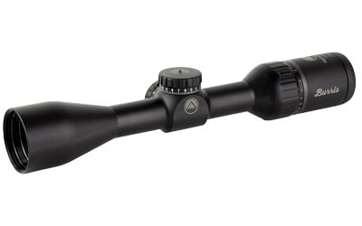 SIGNATURE HD 2-10X40MM B-E3 | BALLISTIC E3 RETICLE