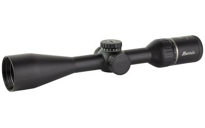 SIGNATURE HD 3-15X44MM PLEX | PLEX RETICLE