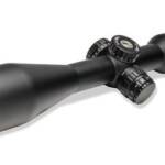 SIGNATURE HD 5-25X50MM BE3 ILL | BALLISTIC E3 RETICLE|ILLUM