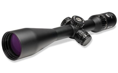 SIGNATURE HD 5-25X50MM BE3 ILL | BALLISTIC E3 RETICLE|ILLUM