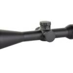 BURRIS SIG HD 5-25X50MM FINE PLEX