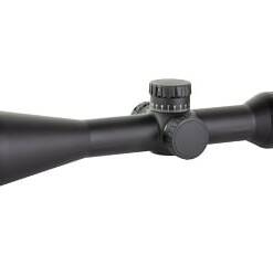 BURRIS SIG HD 5-25X50MM FINE PLEX