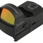 FASTFIRE III 8MOA DOT PIC MNT | 8 MOA RED DOT|PICATINNY MOUNT