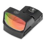 FASTFIRE IV MULTI-RETICLE | MULTI RETICLE RED DOT