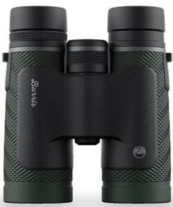 BURRIS DROPTINEHD 10X42MM GRN/GRY