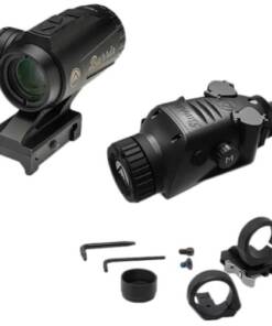 BURRIS THERMAL BTC35 V2 RT3 COMBO