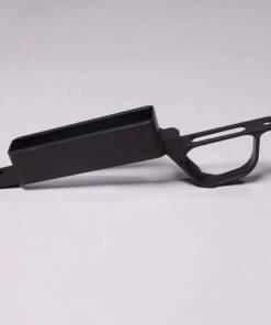 DBM BOTTOM METAL LA HUNTER | 810-00029-02