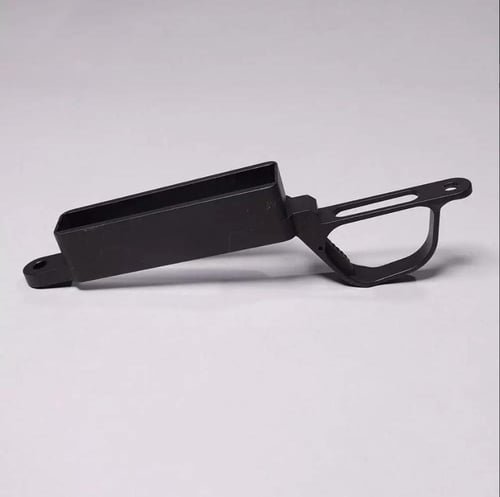 DBM BOTTOM METAL LA HUNTER | 810-00029-02