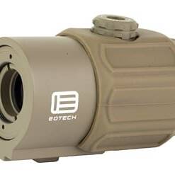 EOTECH G43 3X MAGNIFIER W/STS TAN