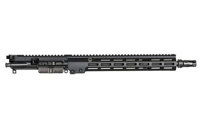 GE SUPER DTY MOD1 5.56 14.5" URG BLK