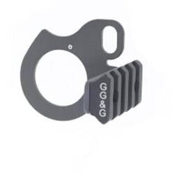 GG+G REM 870 SLING/LIGHT MNT RH