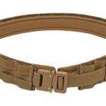 GGG UGF BATTLE BELT SM COYOTE