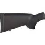 HOGUE STOCK MOSS 500 OVRMOLDED RBR