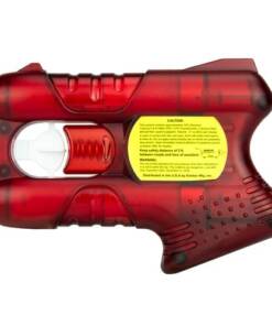 KIMBER PPERBLSTER III RED SPRY 12PK