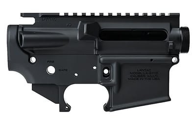 LANTAC SF FRGD BUILDER SET 6.75" RL