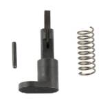 LBE AR TEARDROP FORWARD ASSIST ASSY