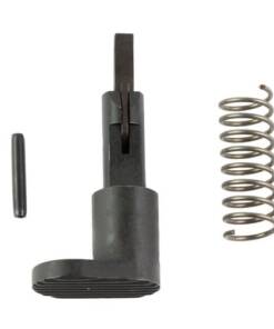 LBE AR TEARDROP FORWARD ASSIST ASSY