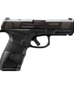 MC-2C 9MM BLK/POLY 3.9" OR | OPTIC-READY SLIDE