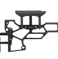 MDT SRS STANDARD BUTTSTOCK FXD BLK