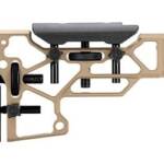 MDT SRS SHORT BUTTSTOCK FXD FDE