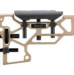 MDT SRS SHORT BUTTSTOCK FXD FDE