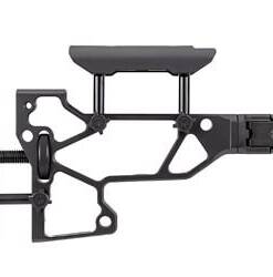 MDT SRS-XF FOLDING BUTTSTOCK XTN BLK