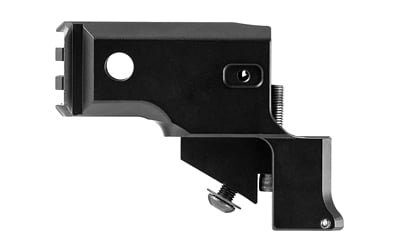 MDT LSS GEN 3 CARBINE INTERFACE BLK