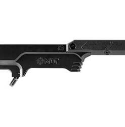 MDT LSS GEN 3 REM 700 SA RH BLK