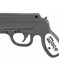 MSI PEPPER GUN MATTE BLK 1-OC/1-H20