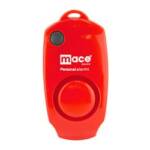 MSI PERSONAL ALARM KEYCHAIN RED