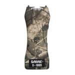 SABRE 1.600 UC MINI STUN GUN RT CAMO