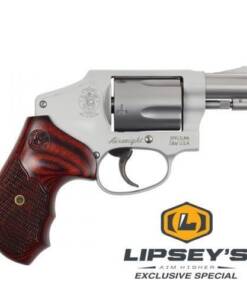 642 DELUXE 38SPC ROSEWOOD 5RD | 150551