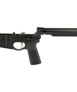 SOLGW SCALPER COMPLETE LOWER BLACK