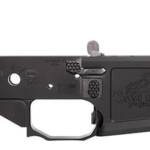 SANTAN STT-15 BILLET LOWER RECEIVER