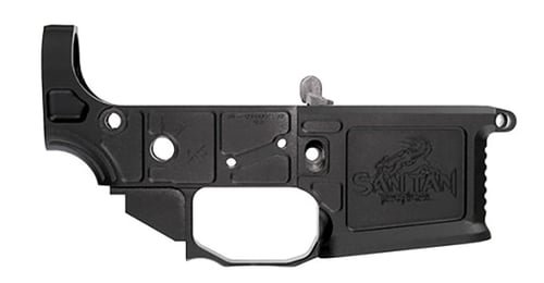 SANTAN STT-15L LT LOWER RECEIVER