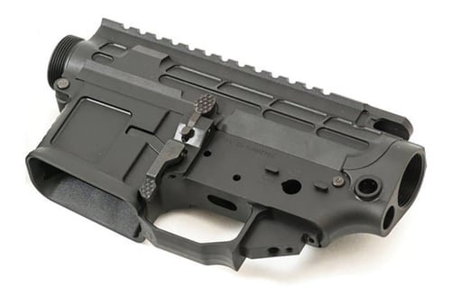 SANTAN STT-15 PILLAR RECEIVER SET