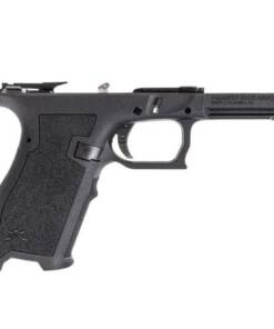 Alternative view of PSA Dagger Full Size - S Complete Polymer Frame, Black