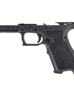 PSA Dagger Full Size - S Complete Polymer Frame, Black