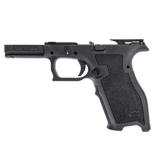 PSA Dagger Full Size - S Complete Polymer Frame, Black