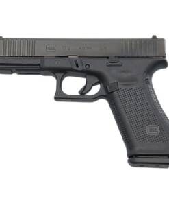 Glock 17 price Gen 4 9mm pistol black full size handgun